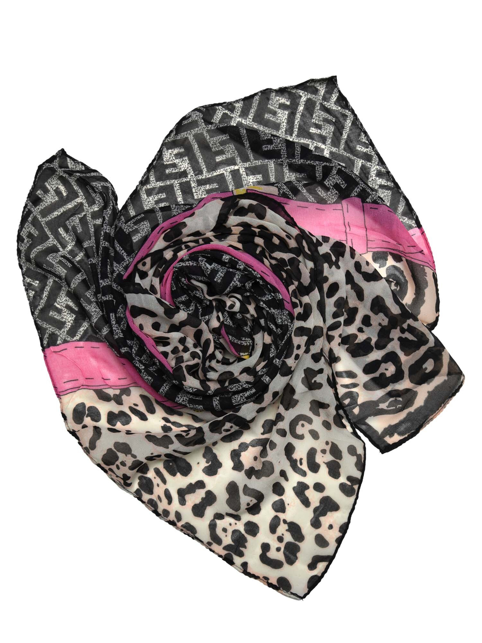 Шарф женский