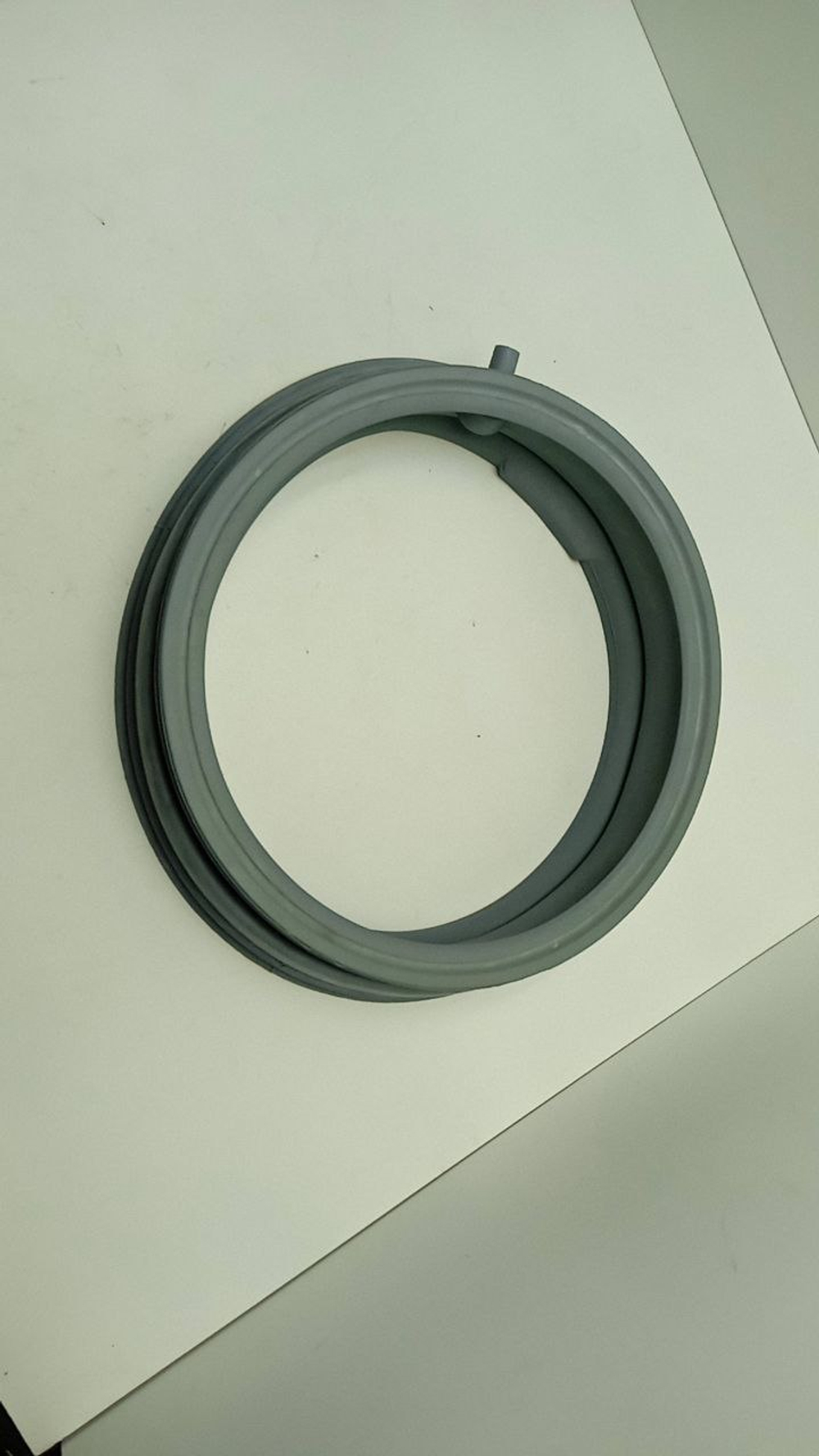 WLG20240OE кт2 Манжета для стиральной машины Bosch Maxx5 362172 б/у