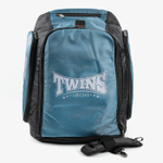 Сумка-рюкзак Twins Bag5 Black\Blue