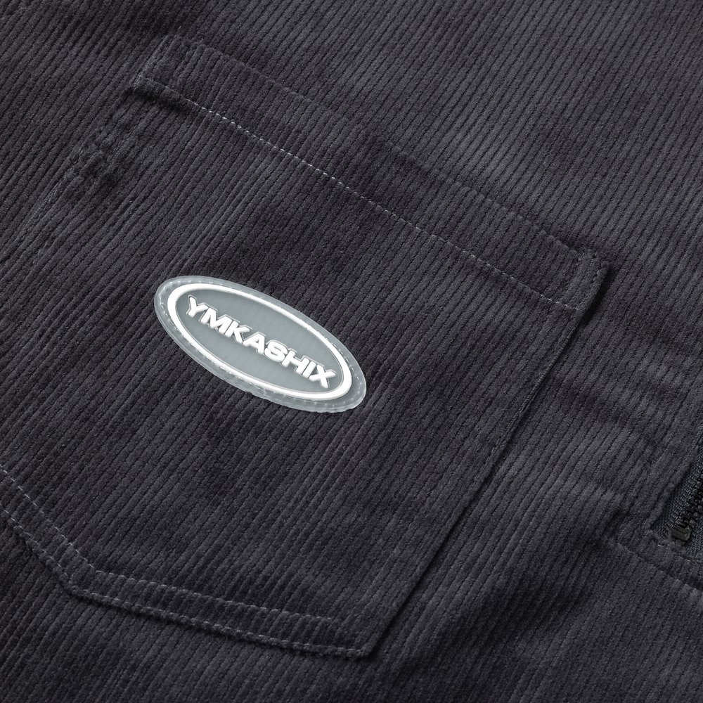 Рубашка Ymkashix Velvet