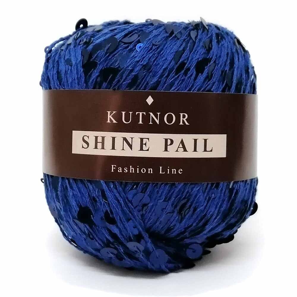Пряжа Kutnor Shine Pail (083)