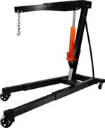 Кран гидравлический WiederKraft WDK-83203 гаражный в0000000101