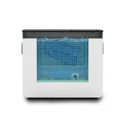 UniFormation Ultrasonic Resin Cleaner