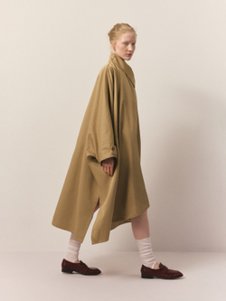 Плащ-кейп ТОРИ