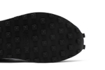 Кроссовки Fragment Design X Sacai X Nike Ldwaffle "Blackened Blue"