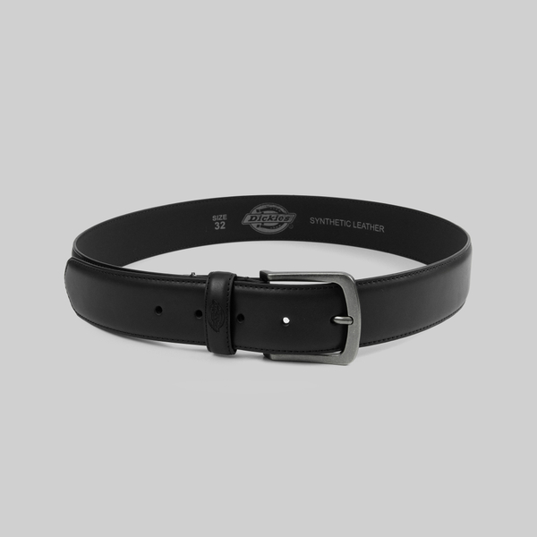 Ремень Dickies Atlanta Belt артикул:DK0A4YP7BLK1 - купить в магазине Дайс