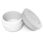 Соусница с крышкой mb temple средняя coton