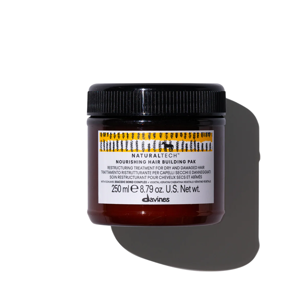DAVINES Питательная восстанавливающая маска NT Nourishing