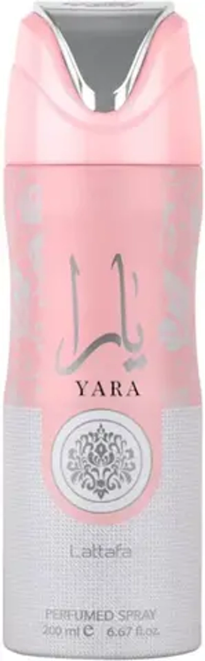 Lattafa Yara Deodorant 200ml