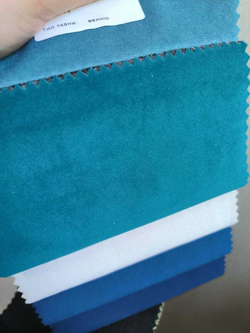 Велюр Trinity (Тринити) 29