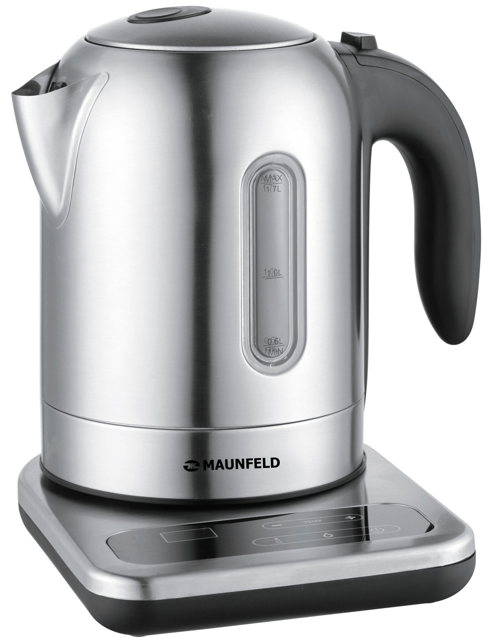 Maunfeld MGK-626BK