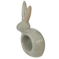 GAEM Держатель для салфетки "Заяц", L8,5 W3,5 H11 см