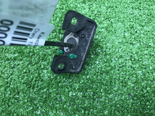 Камера передняя Chery Tiggo 7 Pro Max (2024-н.в.)