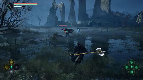 PS5 Hell is Us (Б/У, Русские субтитры, PPSA-09259)