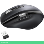 Мышь Ugreen M751 Black (45792)
