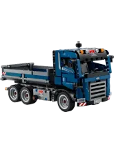 Конструктор Technic 42203 Грузовик-самосвал