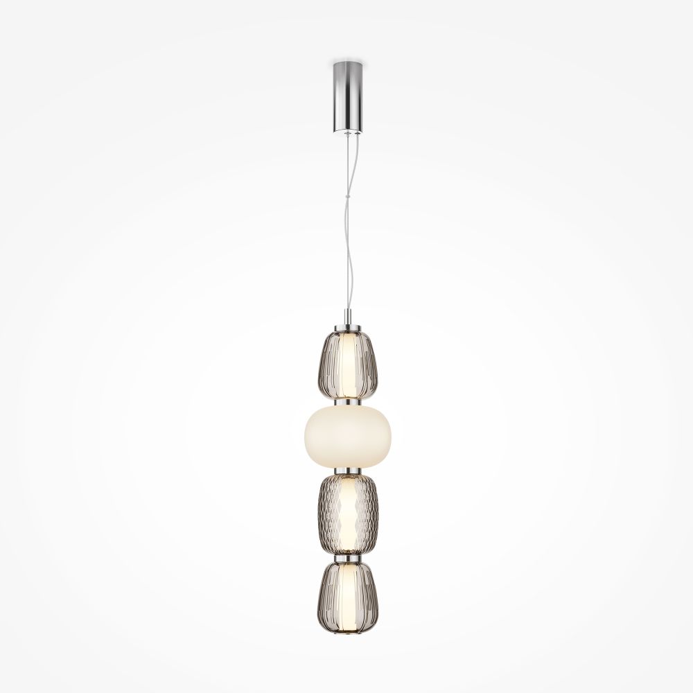 Светильник подвесной светодиодный Maytoni   MOD267PL-L32CH3K