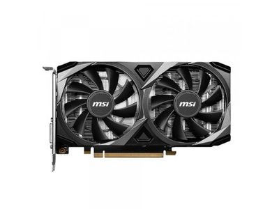 Видеокарта MSI Nvidia GeForce RTX 3050 [RTX 3050 VENTUS 2X XS 8G OC]