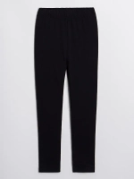 Костюм для девочки летний с леггинсами