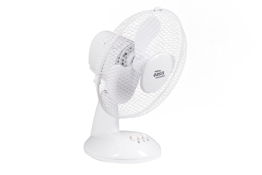 Вентилятор OASIS VT-25W2