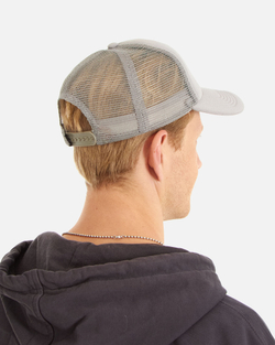 Кепка Anteater Trucker-Grey