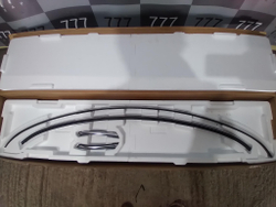 Комплект молдингов стекол MINI Hatch (F56) Новый Оригинал