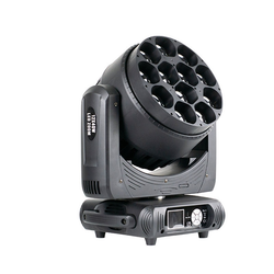 A12 12x40W LED Wash Beam