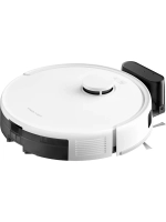 Робот-пылесос Trouver E20 Pro белый