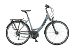 Женский велосипед KTM Life Time W (2020)