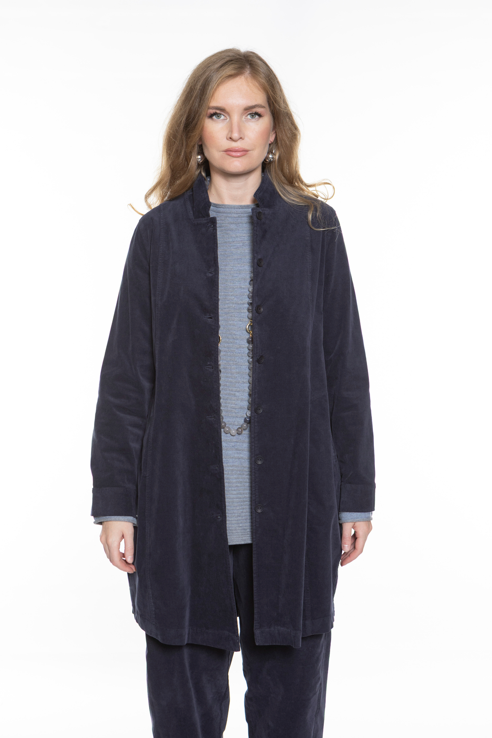 ПАЛЬТО-ЖАКЕТ