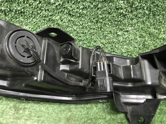 Указатель поворота левый Omoda C5 (2022-н.в.)