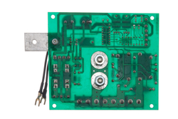 Плата питания ST-200(380V)