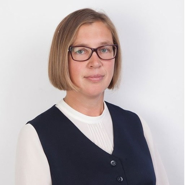 Голованова Ирина Валерьевна