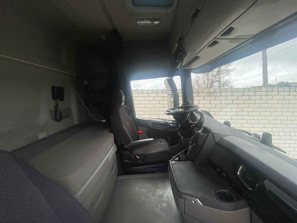 Кабина HighLine CR20 2018г.