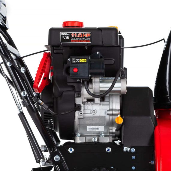 Снегоуборщик KETTAMA 250 Pro