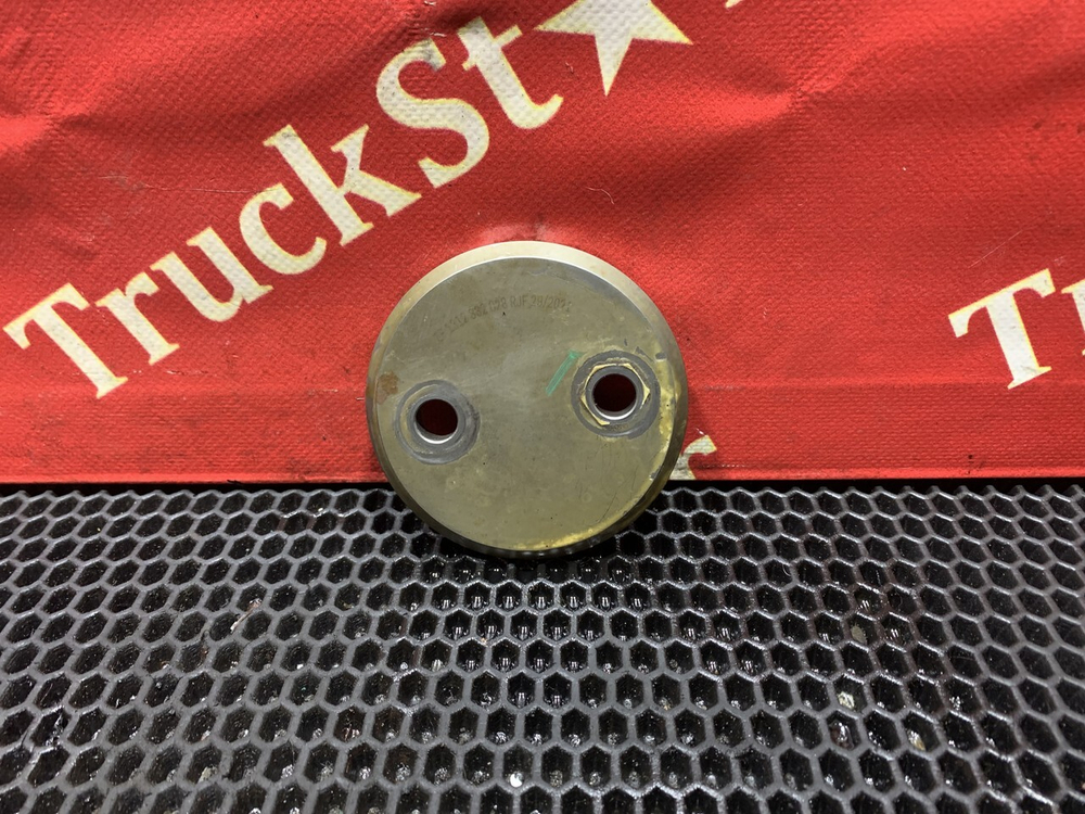 Шайба фланца АКПП 2023г.