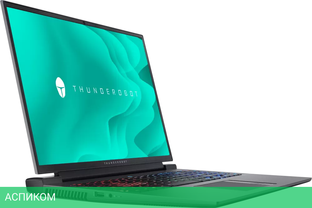 Ноутбук Thunderobot Zero G3 JT011R00BRU