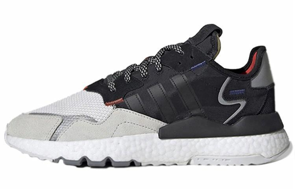 Кроссовки Adidas Originals Nite Jogger X 3M