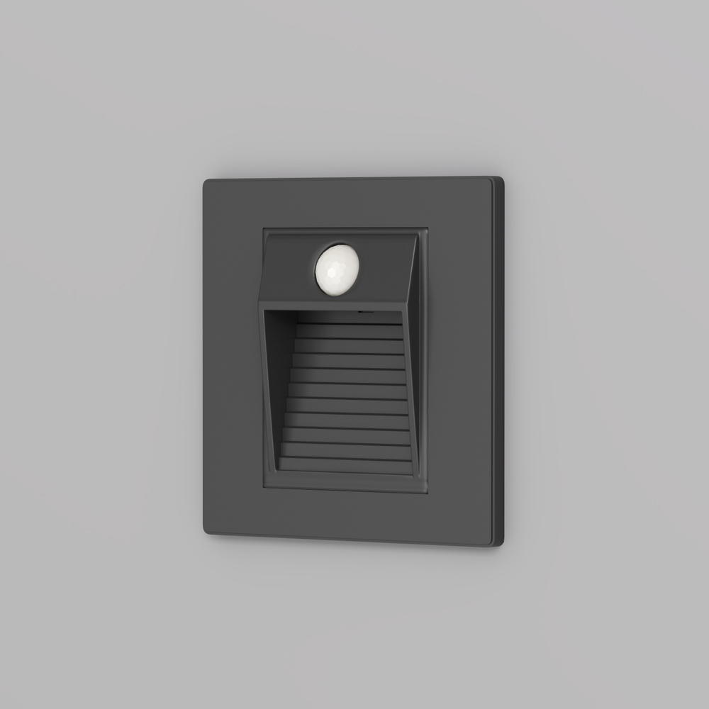 Светодиодная подсветка Denkirs Sensor DK1020-BK