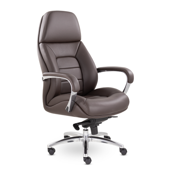 Кресло EPIK A-181-G L200 (коричневый)