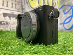 Sony A6400 3.500 кадров