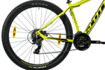 Горный велосипед Scott Aspect 960 (2019)