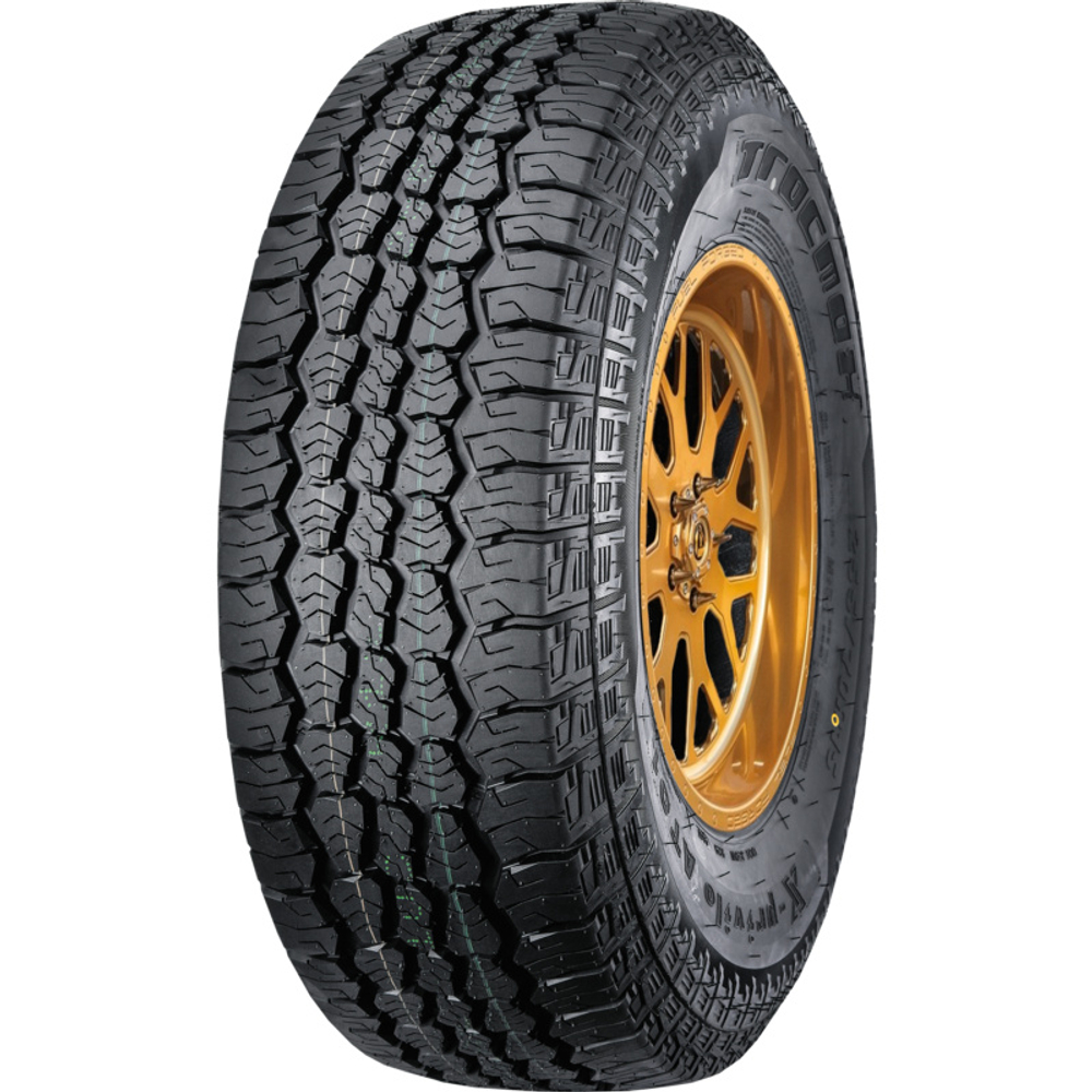Ikon P195/80R15 100T XL X-Privilo AT01 TL