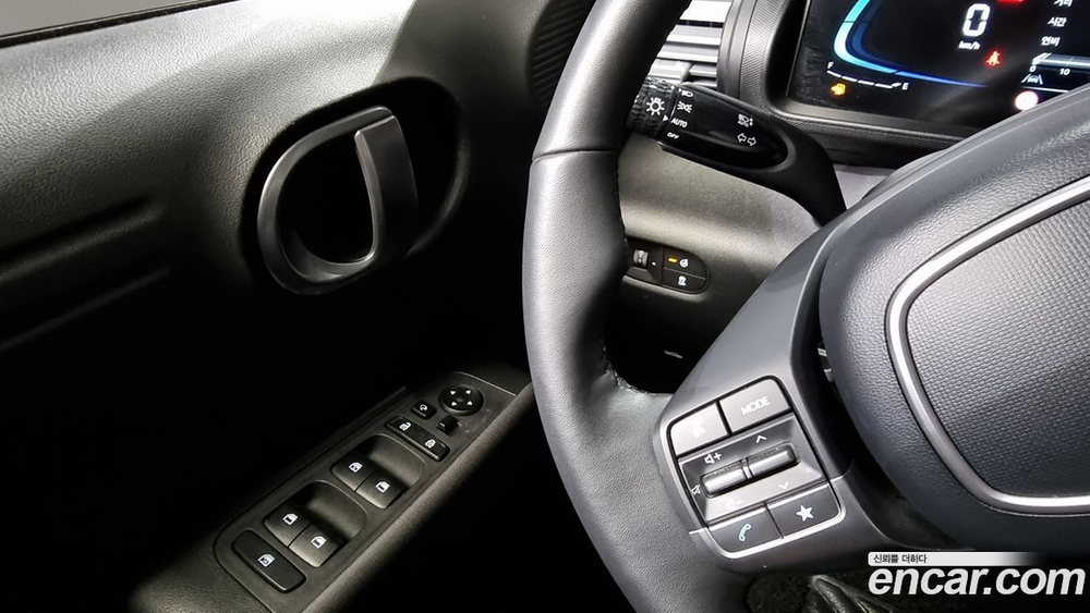 Hyundai Casper Turbo Inspiration (05.2022)