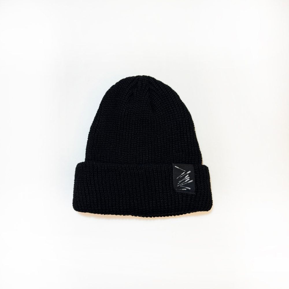 Шапка-докер