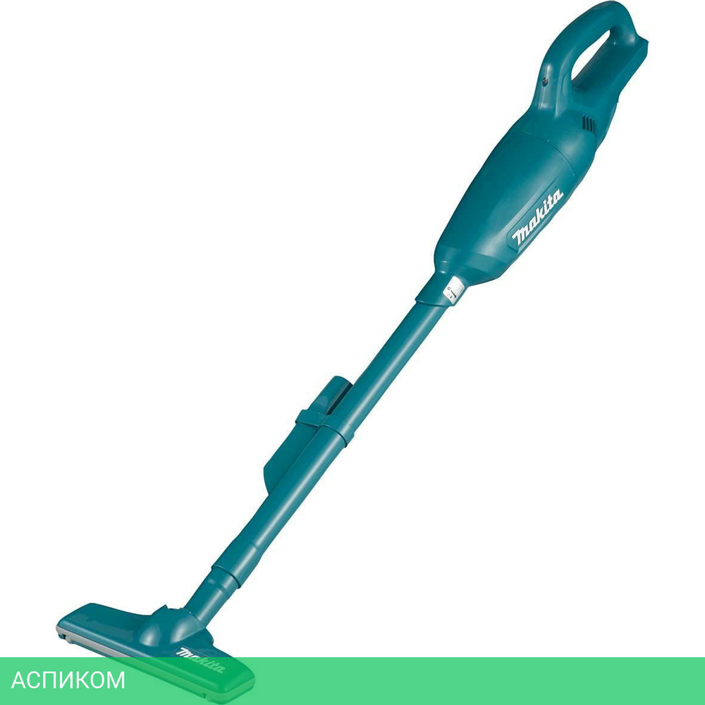 Пылесос Makita CL106FDZ