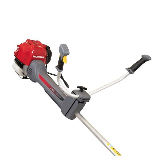 Триммер бензиновый "HONDA" UMK 450 E XEET (4-х тактный)