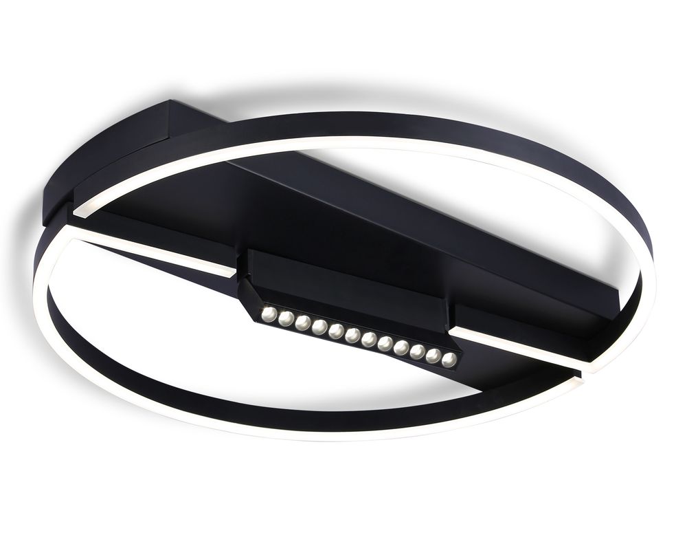 Ambrella Потолочный светодиодный светильник LineTech FL51460