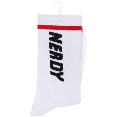 Носки мужские «Noskoff - NERDY» с рисунком, размер 41-45