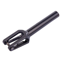 STRIKER Lux SCS/HIC Pro Scooter Fork (Black)